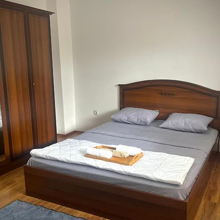 As Apartment House Niksic Exterior foto