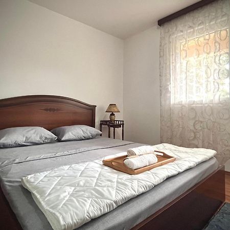 As Apartment House Niksic Exterior foto