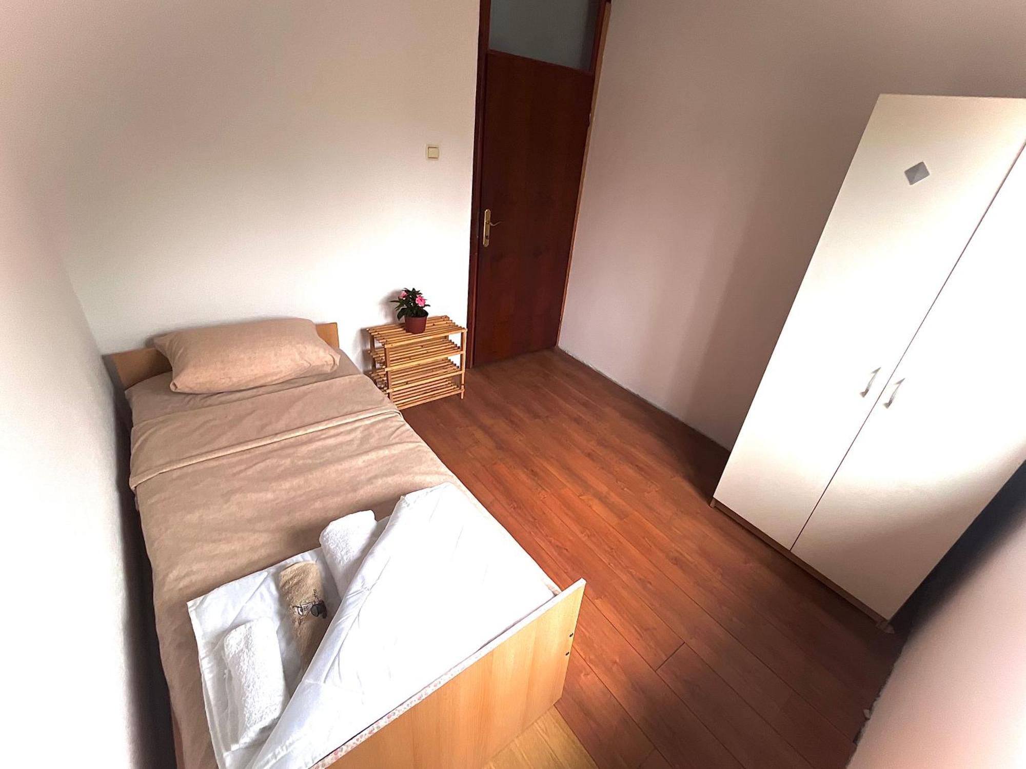 As Apartment House Niksic Exterior foto