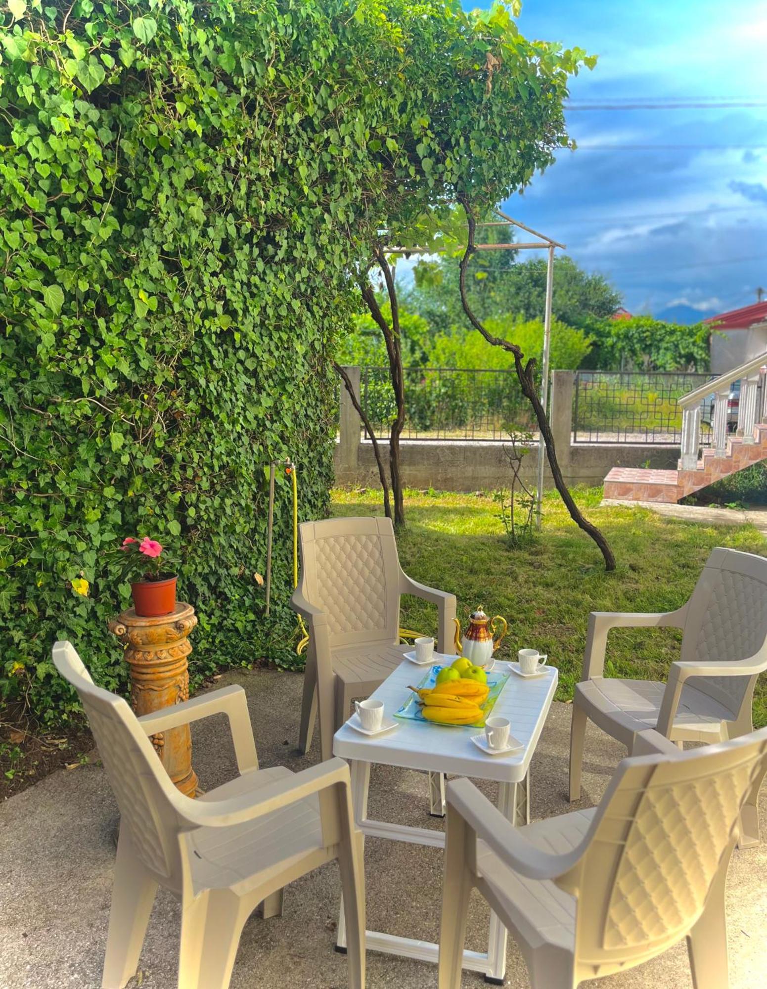 As Apartment House Niksic Exterior foto