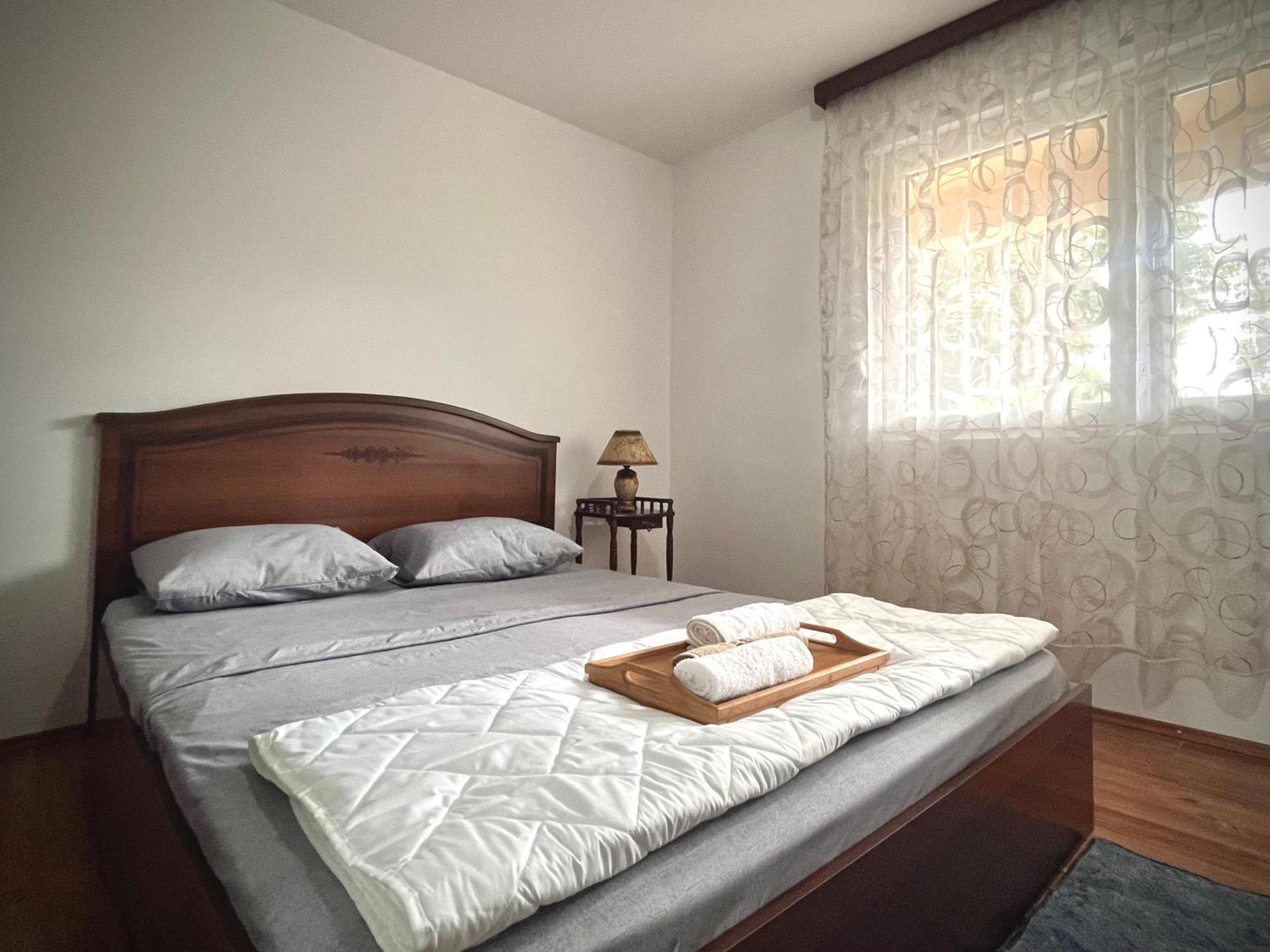 As Apartment House Niksic Exterior foto